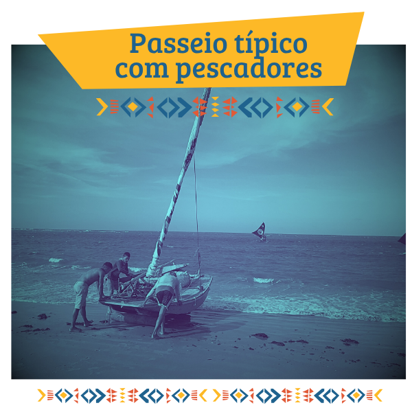 Kimanga Passeios & Turismo Comunitário — foto 6