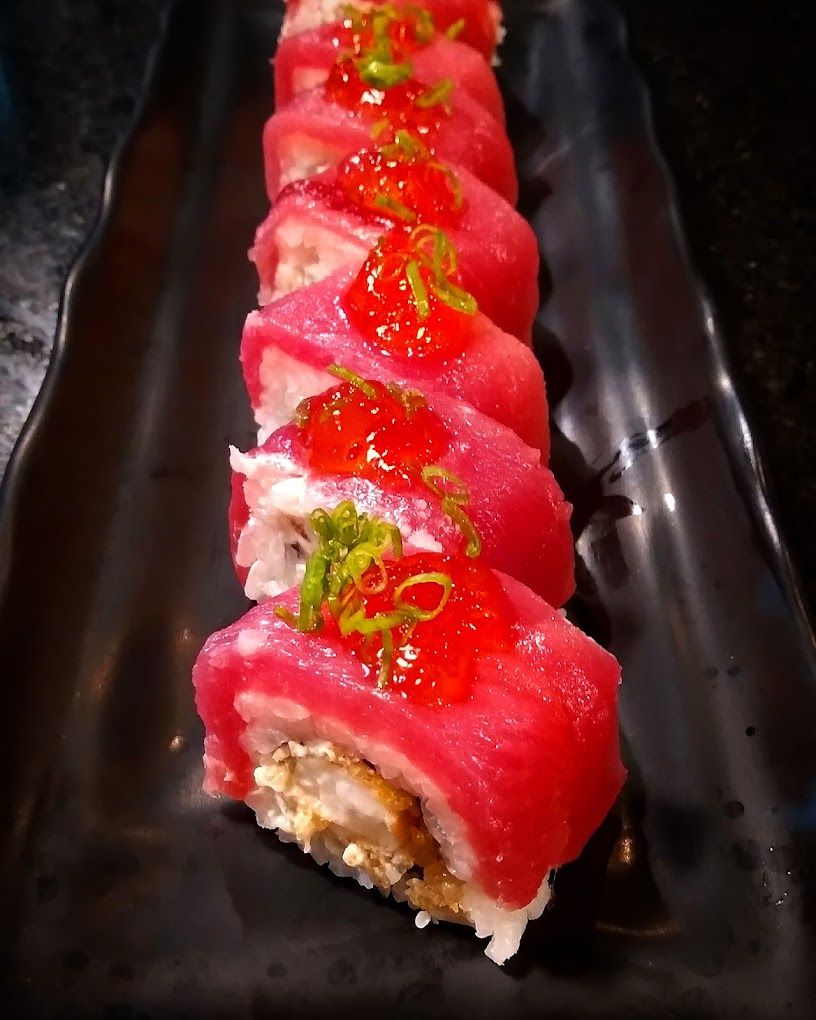 Kaito Japanese Food — foto 10