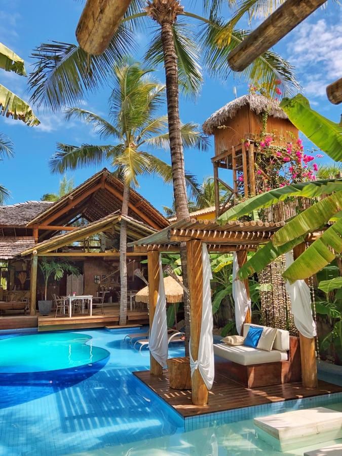 Aloha Village Bangalôs — foto 2