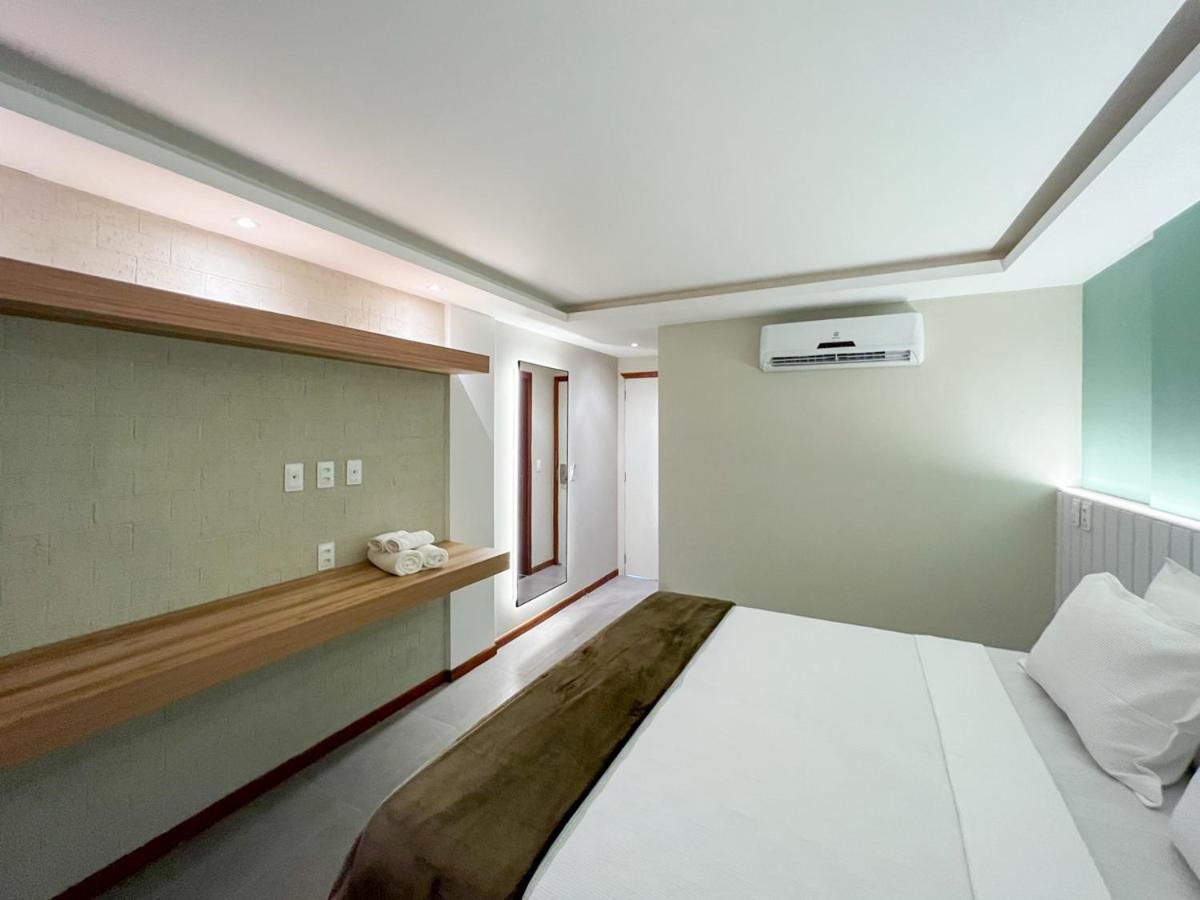 Hotel Icaraí Beach — foto 8