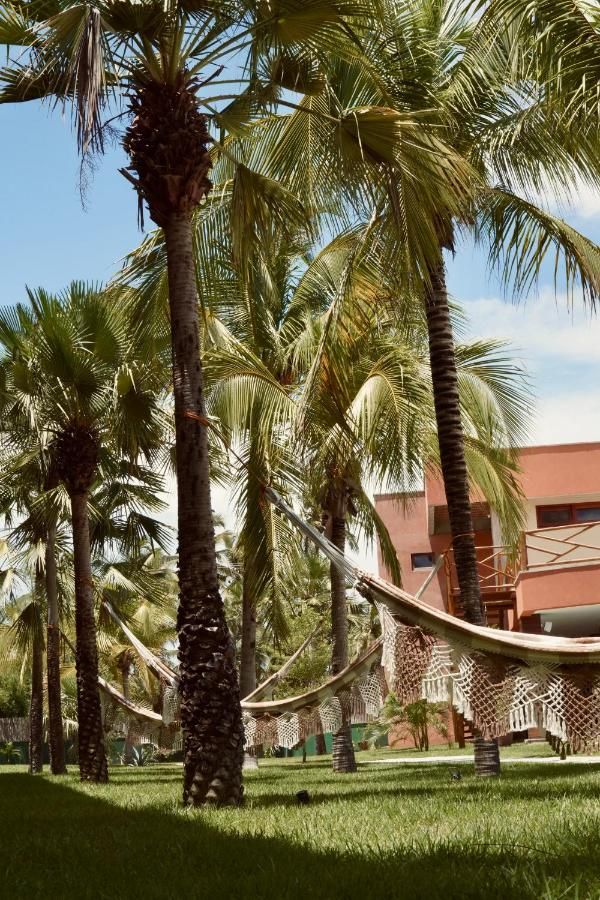 Terrasa Solar Hotel — foto 11