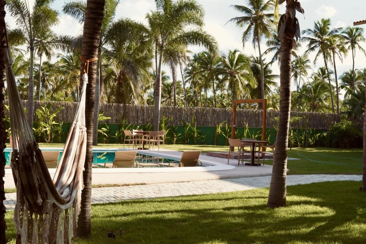 Terrasa Solar Hotel — foto 5