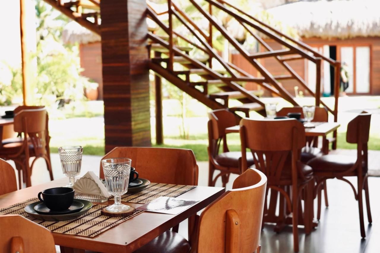 Terrasa Solar Hotel — foto 4