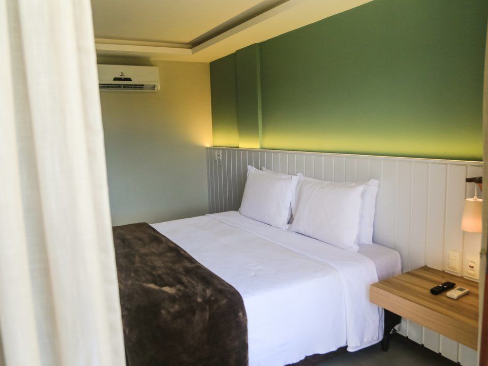 Hotel Icaraí Beach — foto 11