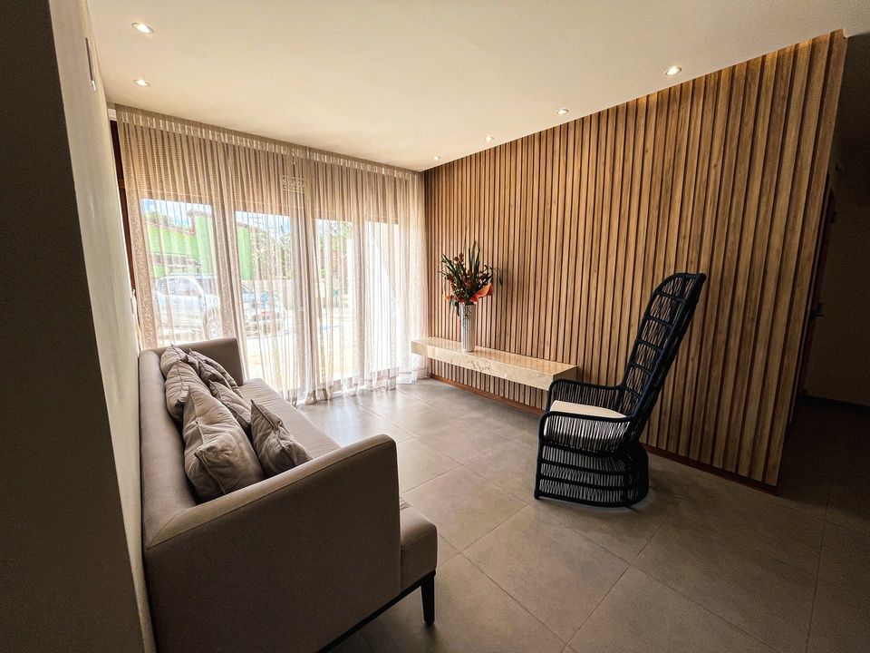 Hotel Icaraí Beach — foto 12
