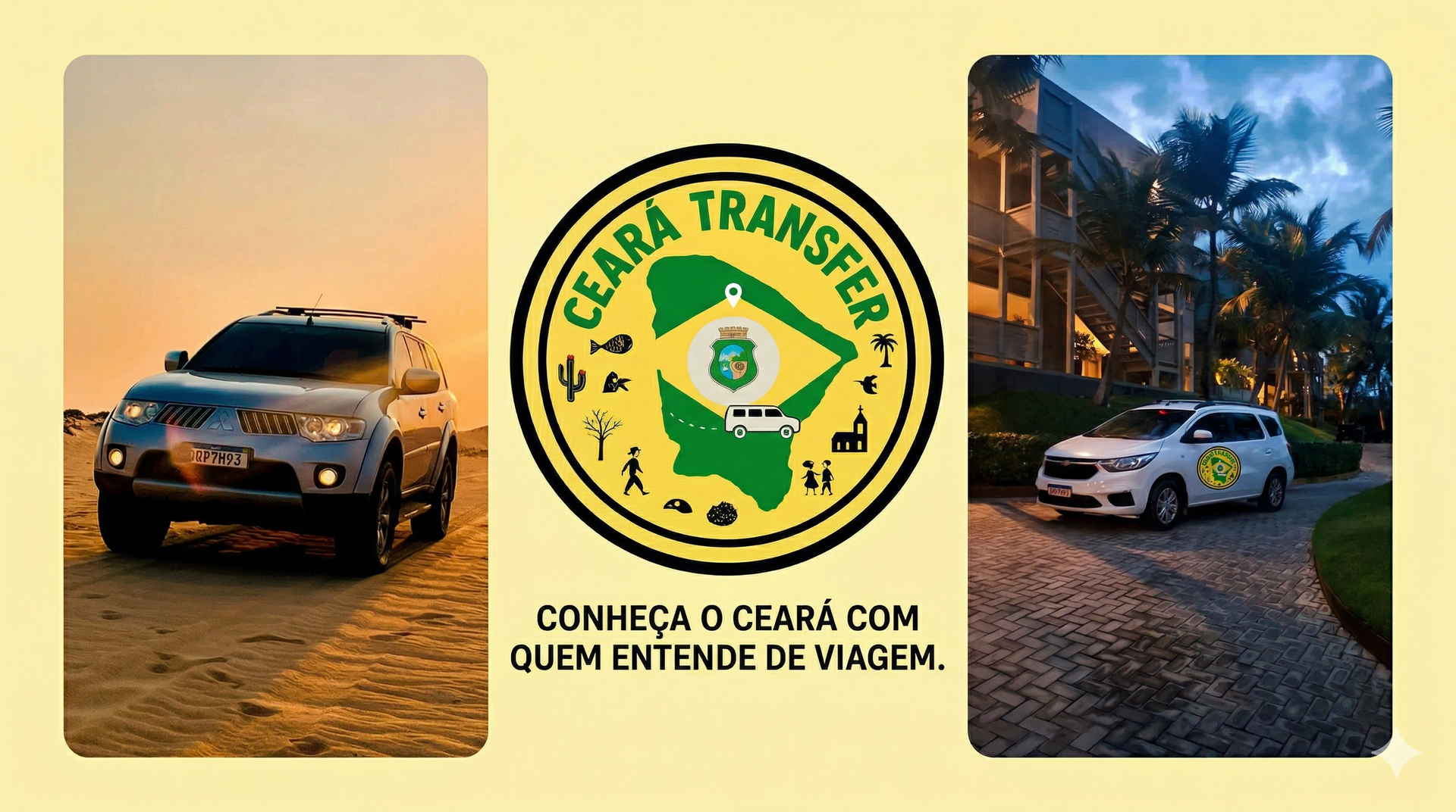 Ceará Transfer
