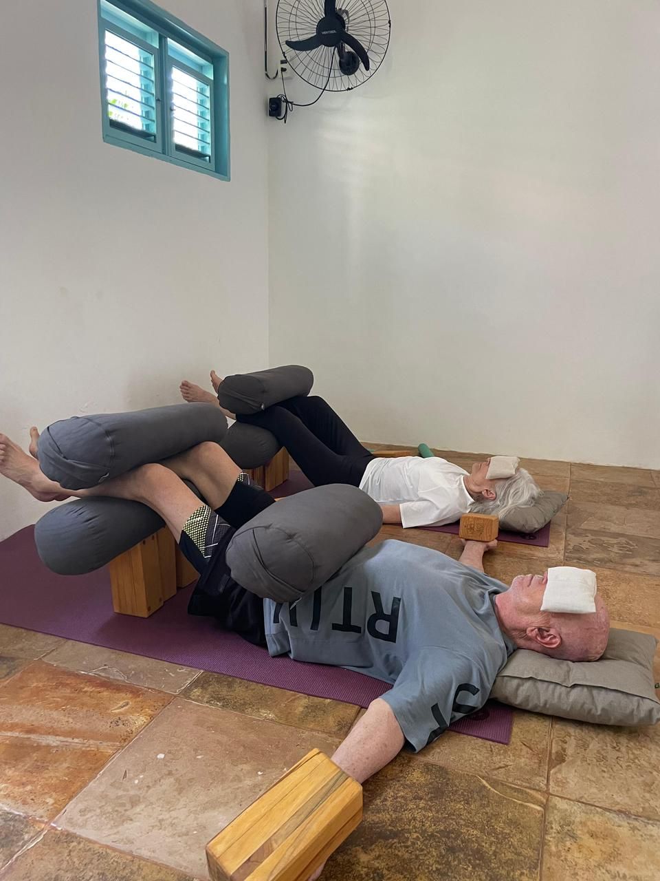 Yoga Icaraizinho — foto 4