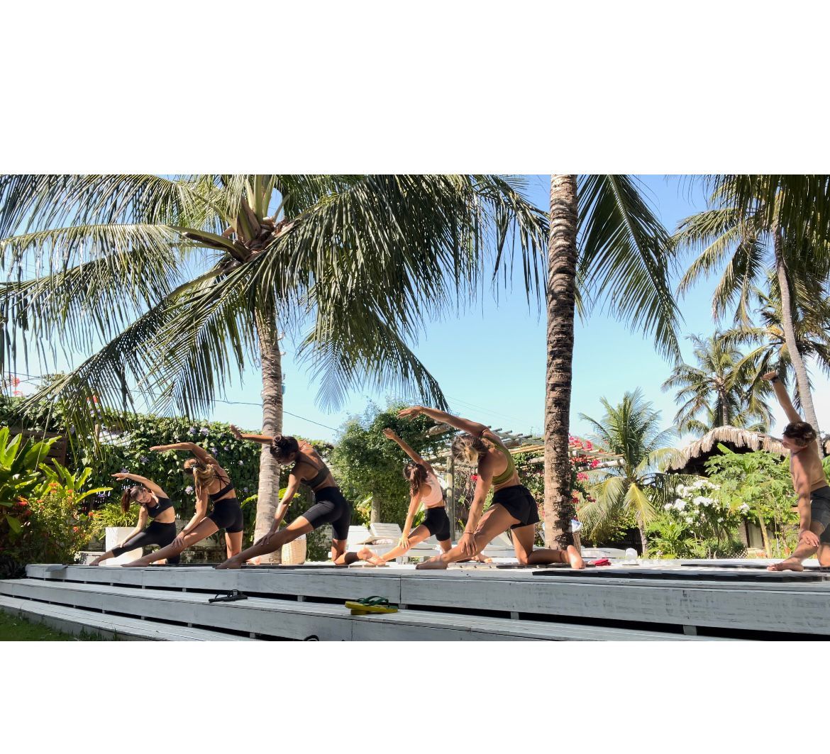 Yoga Class
