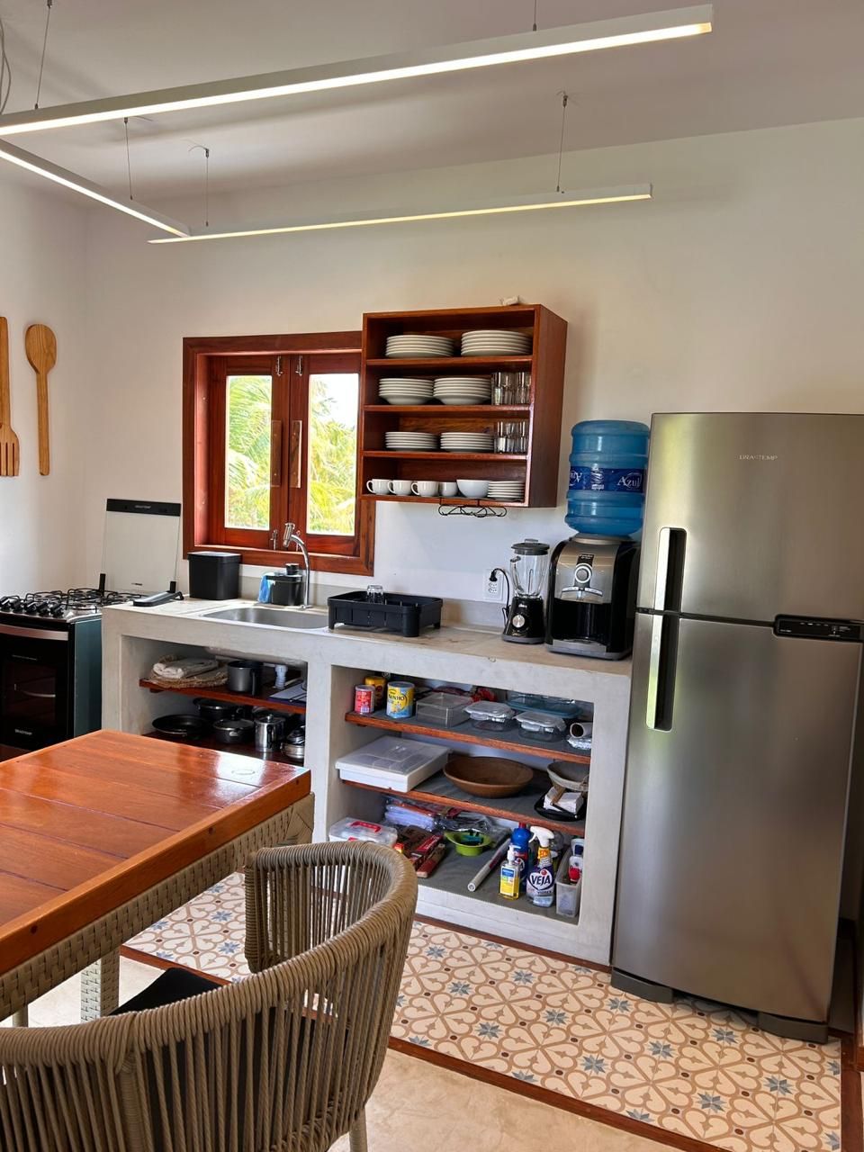 Casa YBYTU — foto 14