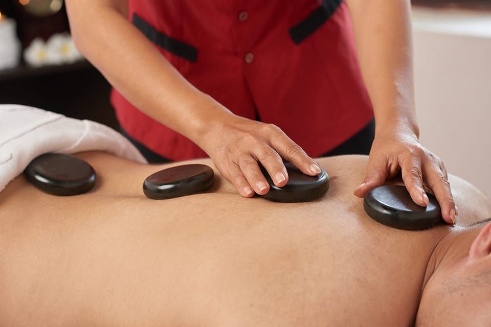 Beach Massage — foto 19