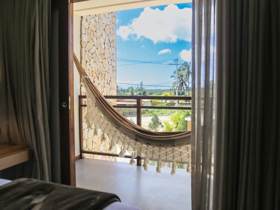 Hotel Icaraí Beach — foto 2