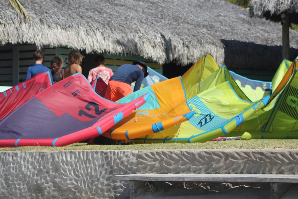 Cabana do Kite