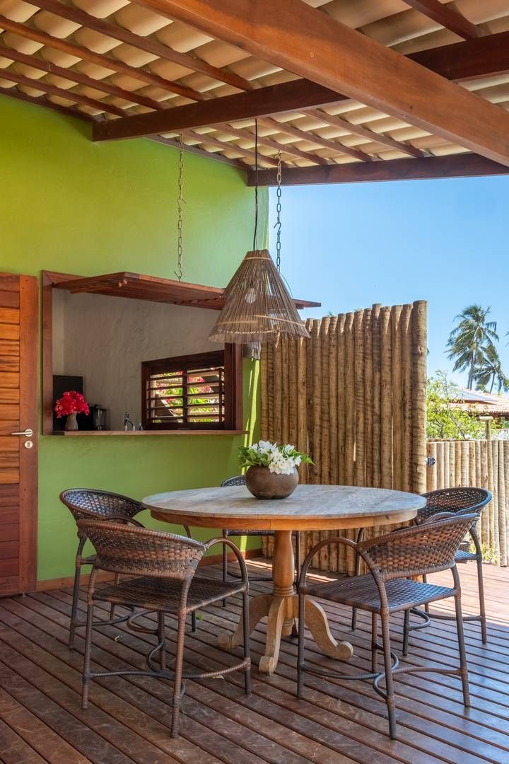 Casa Flora — foto 3