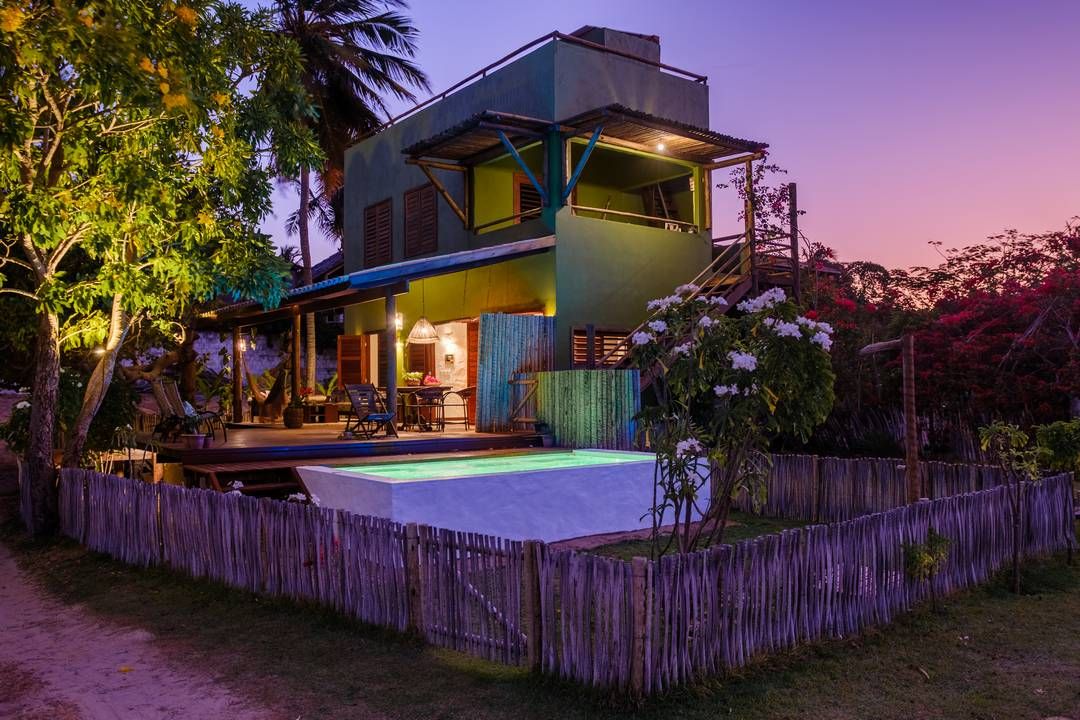Casa Flora — foto 10