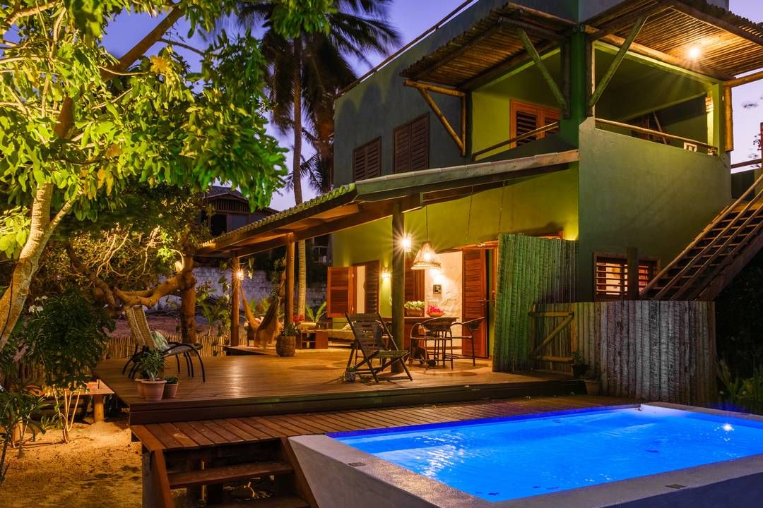 Casa Flora — foto 8