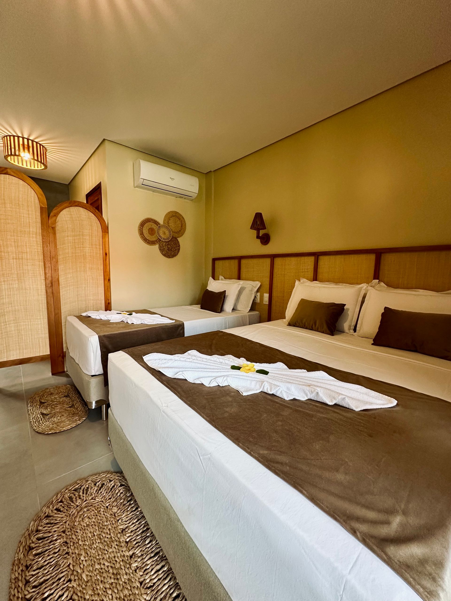Terrasa Solar Hotel — foto 10