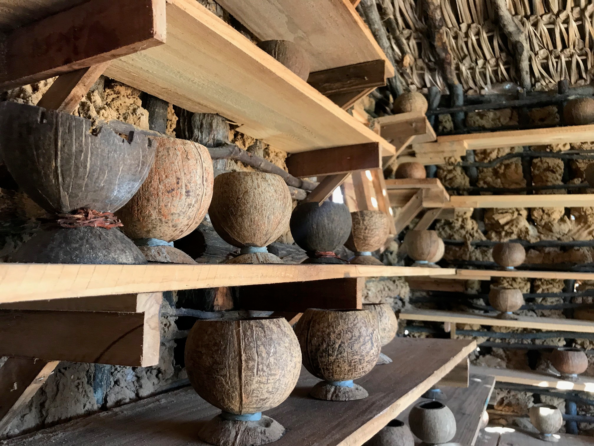 Conhecer o artesanato regional