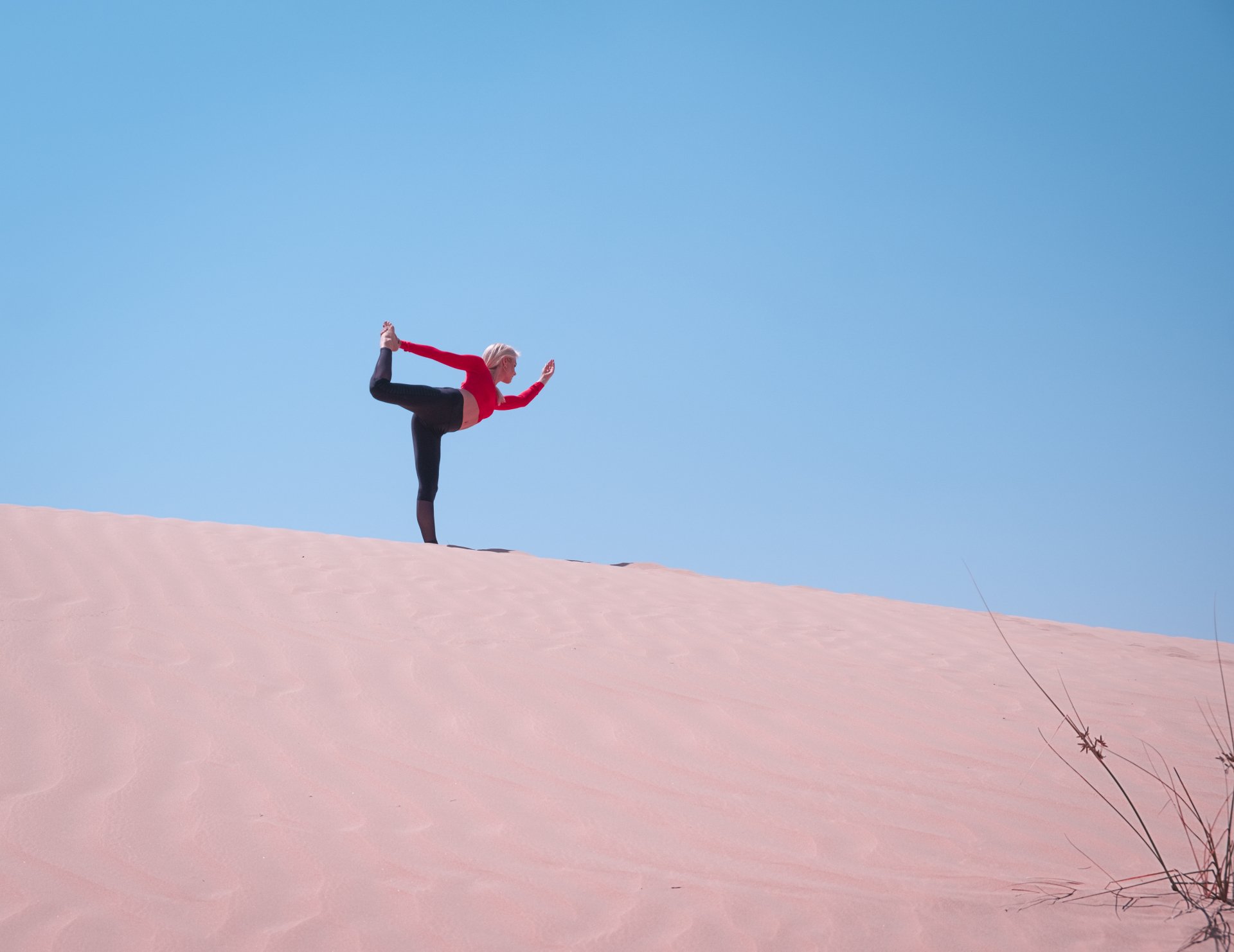 Yoga — foto 1