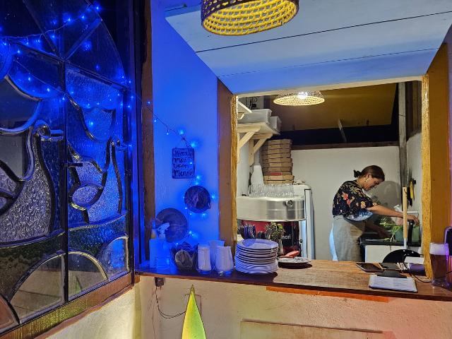 Casinha Bistro Icaraizinho — foto 3