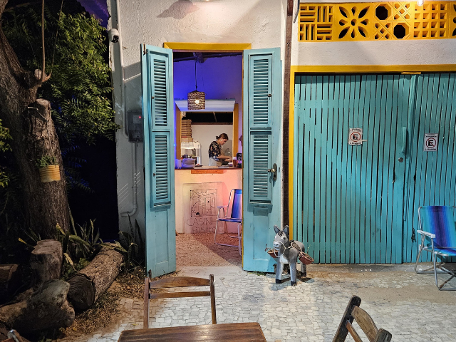 Casinha Bistro Icaraizinho — foto 5