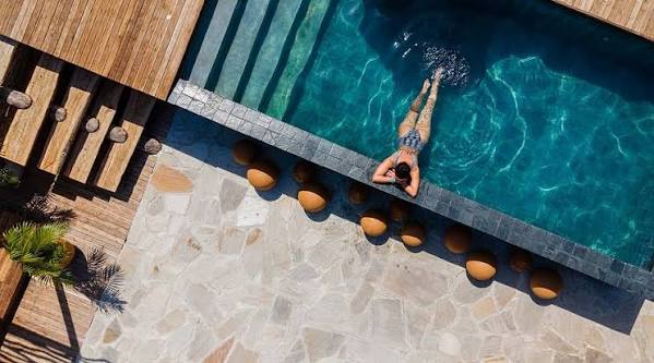 Makena Hotel — foto 1