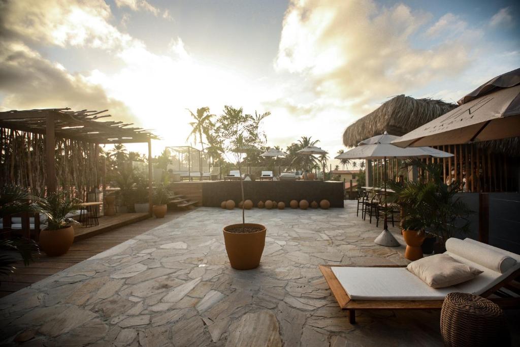 Makena Hotel — foto 4