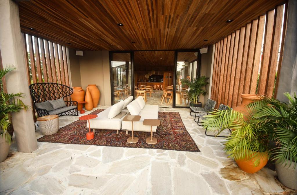 Makena Hotel — foto 2