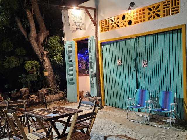 Casinha Bistro Icaraizinho — foto 4